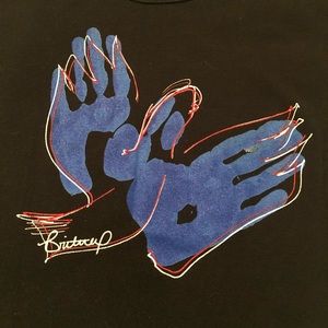 Britney Spears Foundation T-Shirt